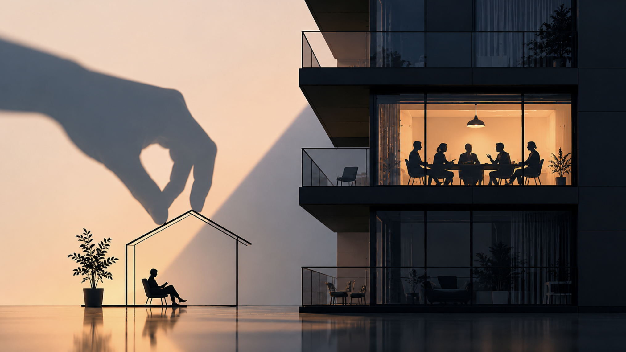 Strata Governance Strata Council | Connecting Strata Communities Across Australia