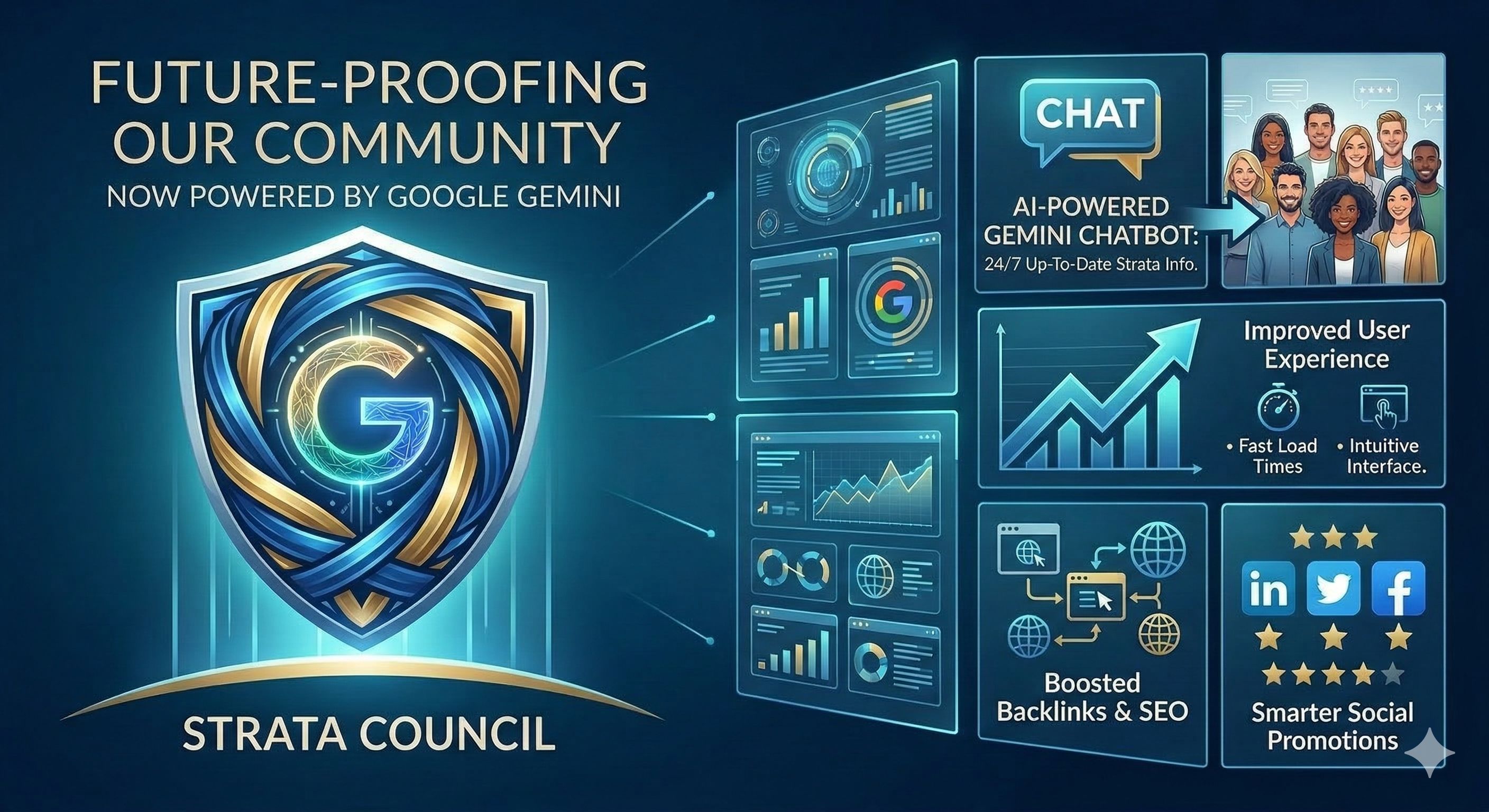 Strata Council | Connecting Strata Communities Across Australia