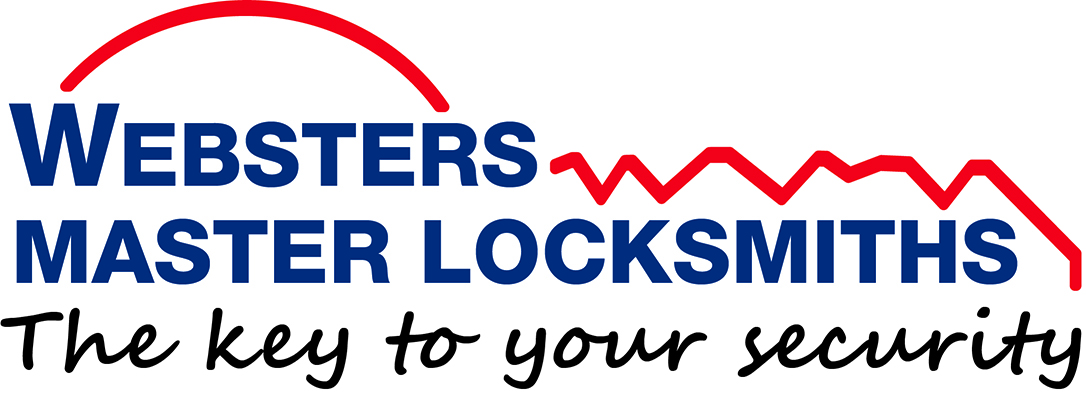 Websters Master Locksmiths
