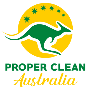 Proper Clean Australia