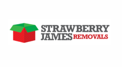Strawberry James Removals