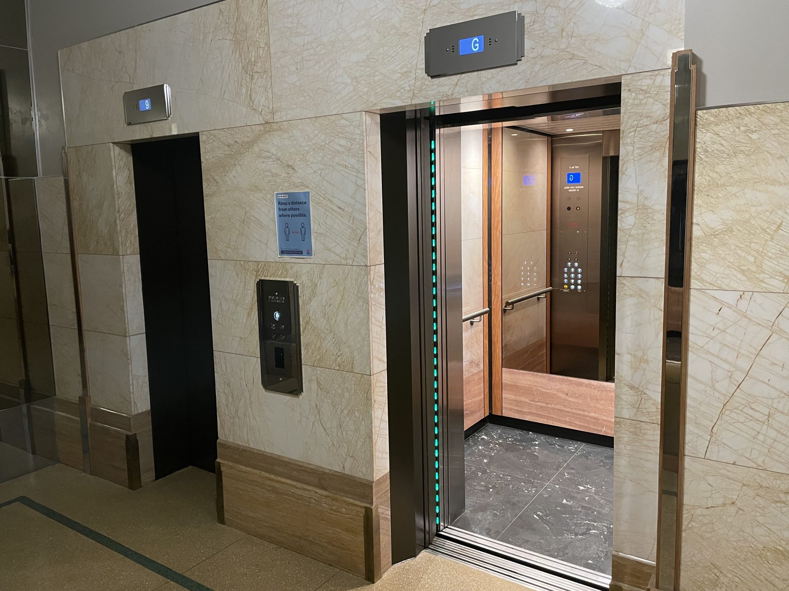 Electra Lift Co.