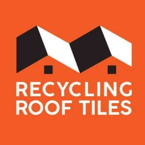 Recycling Roof Tiles