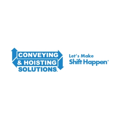 Conveying & Hoisting Solutions