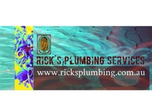 Rick’s Plumbing Service