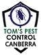 Tom's Pest Control Canberra