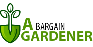 A Bargain Gardener