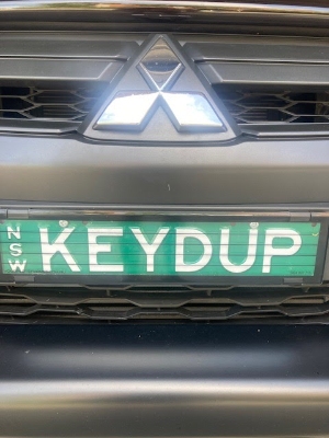 Keydup Locksmiths