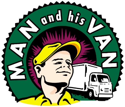 Man and His Van