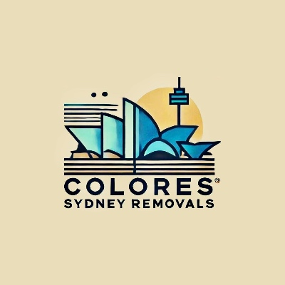 Colores Sydney Removals
