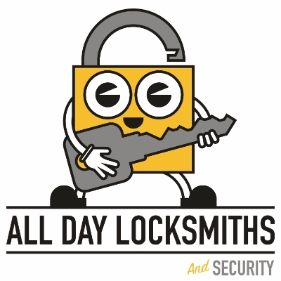 All Day Locksmiths and Security