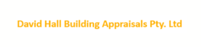 David Hall Building Appraisals Pty Ltd