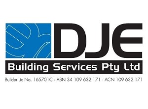 DJE Building Services Pty Ltd