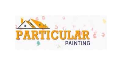 Particular Painting - Industrial, House Painter