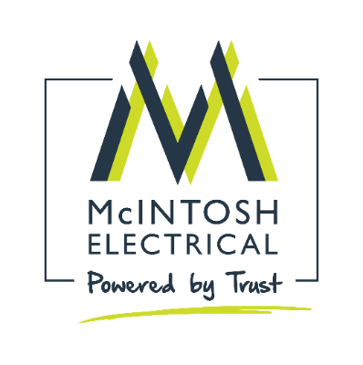 McIntosh Electrical Pty Ltd