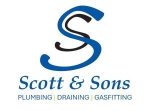 Scott & Sons Plumbers Drainers & Gasfitters Services