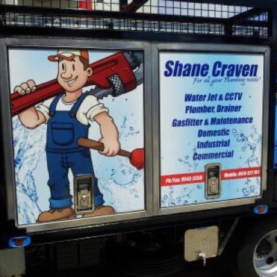 Shane Craven Plumbing