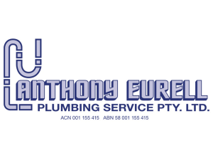 Anthony Eurell Plumbing Service P/L